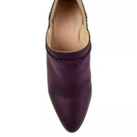 Journee Collection Sophie Booties -5.5 - Picture 3 of 7